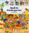 Amazon.com: Spaß im Kindergarten. ( Kindergartenalter).: 9783614281829