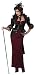 California Costumes Lady Of The Manor Costume