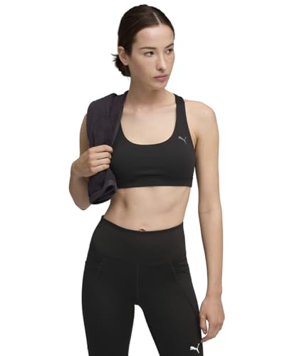 Image of Puma Cloudspun Women's Training Bra