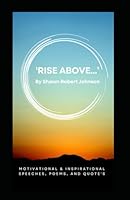 Rise Above B0F62P9HFR Book Cover