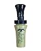 DUCK COMMANDER Jase Robertson Pro Series Duck Call, OD Green Acrylic