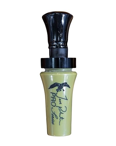 Duck Commander Jase Robertson Pro Series Duck Call...