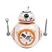 Star Wars The Force Awakens Droid Pack C-3PO BB-8 and RO-4LO Special Collectors Edition