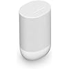 Sonos Move 2 - White - Wireless Portable Bluetooth Speaker