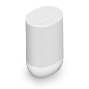 Sonos Move 2 (White)