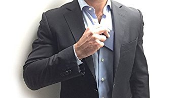 parker square ring box