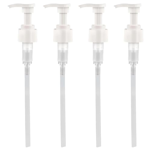 Mocoocouture Moderne Mit Spitze Strukturierte 24-Zahn Pumpen ABS Entenschnabel Düsen Designs Problemlose Installation Badarmaturen Zubehör Für Zuhause Badezimmer Upgrades Hardware