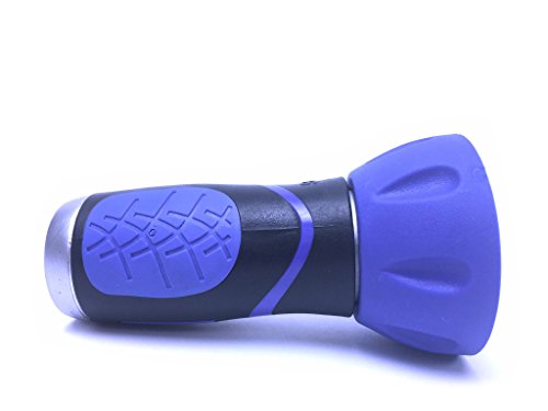 Viking Premium Fire Hose Spray Nozzle