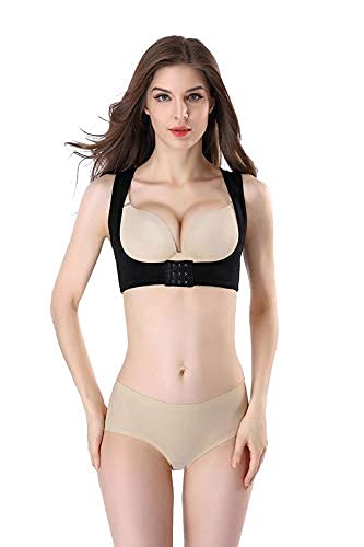 Corrector de Postura para Mujer