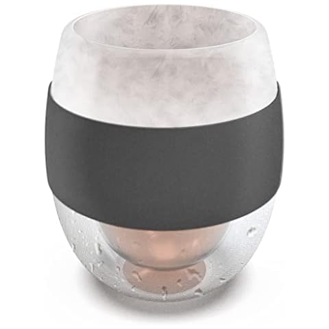 GALVANOX SoHo Insulated Wine Glass Gift Cover