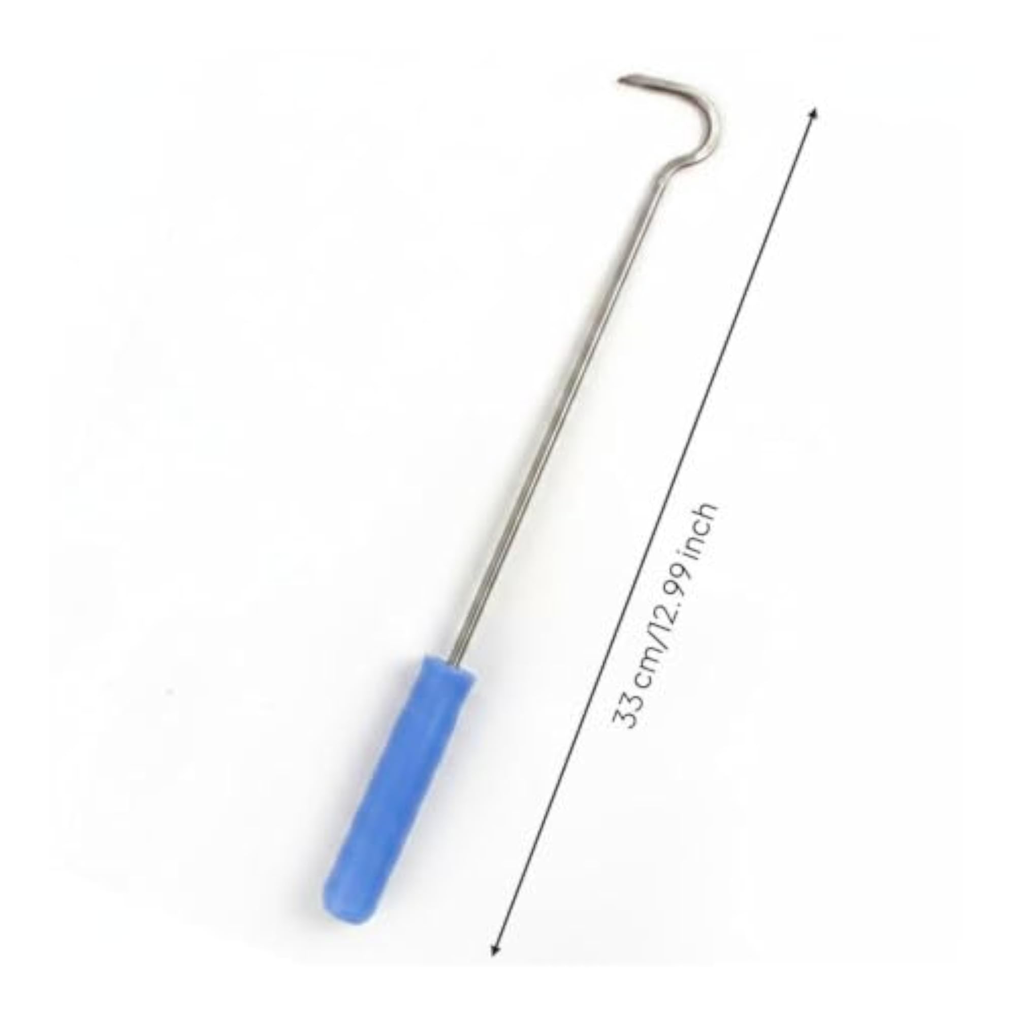 Hook Stainless Steel Crustacean Hook, Rust Resistant
