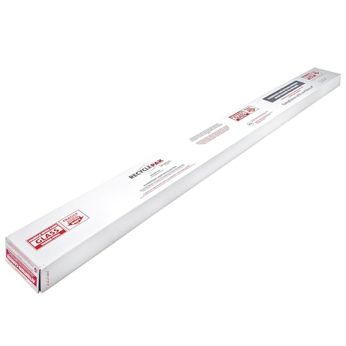 Veolia Environmental Services SUPPLY-044 Recycle Pak Prepaid Lamp Recycling Box,