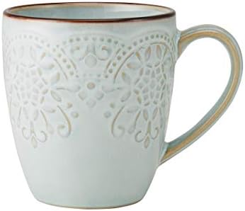 Pfaltzgraff Joanne 16 Piece Dinnerware Set, Service For 4