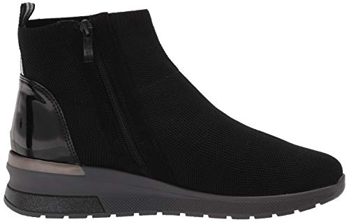 Ara Women's Boot Ankle, Black, 5.5 #TOP5