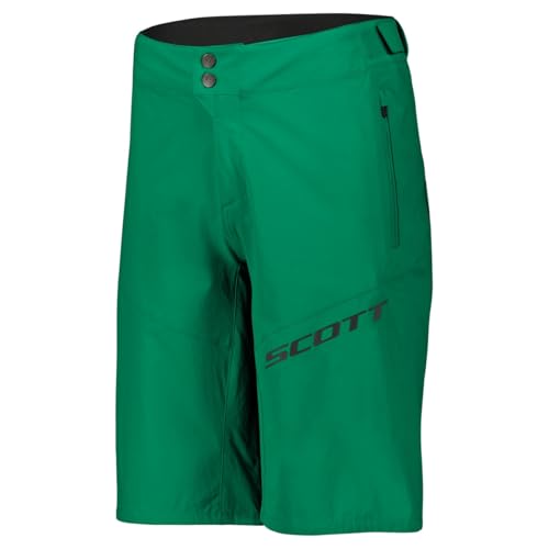 Scott Endurance LS/Fit Shorts with Chamois L