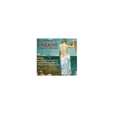 Undine-Complete Opera