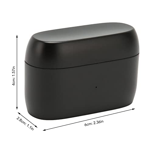 Jabra Elite 85t ワイヤレスイヤホン　充電ケース社外品　箱付 Amazon | 交換ケース Elite 85T ケース Abs イヤホン充電ケース USB