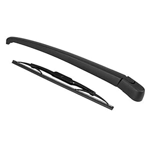 X AUTOHAUX Heckscheibenwischer Set für Hyundai/Kia