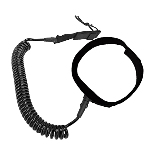 Baoblaze Surf Leash Surfboard Leash para Longboard Shortboard Stand Up Paddleboard