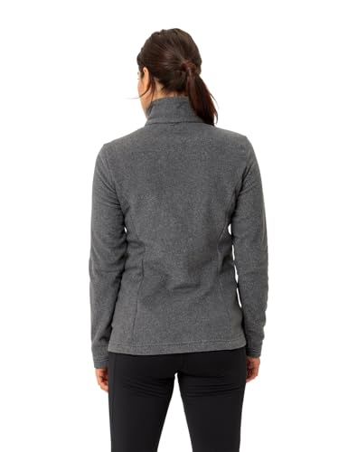 VAUDE 3-in-1 Jacke Damen Rosemoor II – Wasserdichte & atmungsaktive Damen Winterjacke – Damen Doppeljacke mit abnehmbarer Innenjacke – Damen Übergangsjacke ideal für Outdoor-Aktivitäten; Größe 42