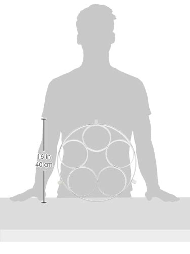 【特価商品】EBM 18-8 ゆで麺鍋用リング φ135×5穴 Bタイプ Amazon｜EBM 18-8 ゆで麺鍋用リング φ135×5穴 Bタイプ｜そば