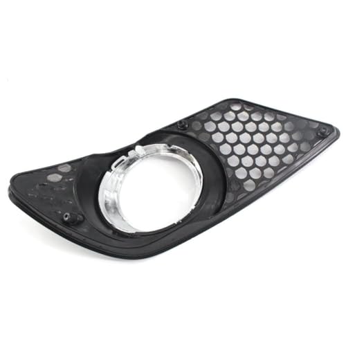 Grille de Phare Antibrouillard Mercedes W204 Paire Cache Pare-chocs A2048850353 2008-2010