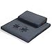 Coussin de méditation Zen Coussin méditation Bouddhiste carré méditation Tapis Épaissir en rotin Futon Convient for Yoga Coussin de méditation (Color : Gray, Size : 70x70cm)