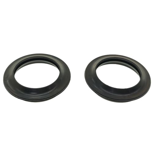 Sello de aceite para horquilla 43x54x11 que elimina fugas en Suzuki GSF1200 y GSX750