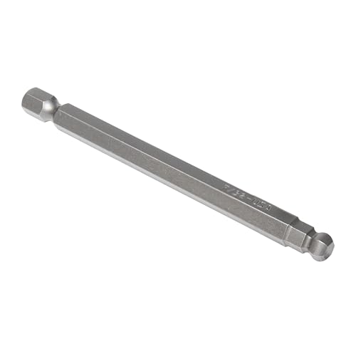 Embout hexagonal SAE 7/32 Mayhew pour vissage mécanique de précision - 5