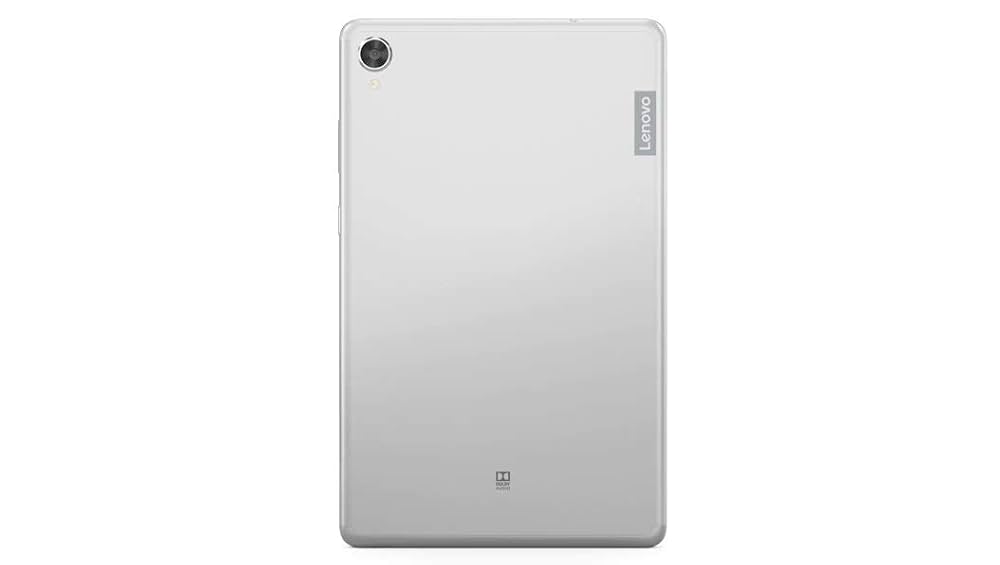 Amazon.co.jp: Lenovo Tab M8 タブレット (8.0インチ WUXGA