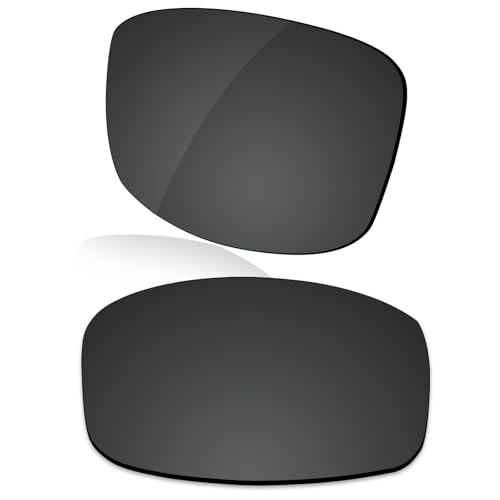 Image of LenzReborn High-impact Polarized Lens Replacement for RayBan RB2180 49mm Sunglass - More Options