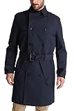 Special Size Type: Standard ESPRIT Collection Herren Jacke 080eo2g303, 400/Navy, S