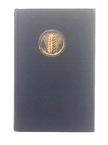 Pindar (Sather classical lectures) B0006EUGTK Book Cover