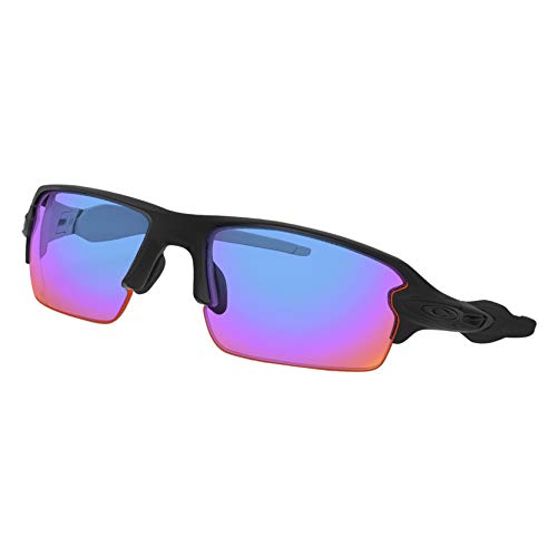 Image of Flak 2.0 Lenses & Rubber Kits Replacement for Oakley Sunglass OO9295 Polarized