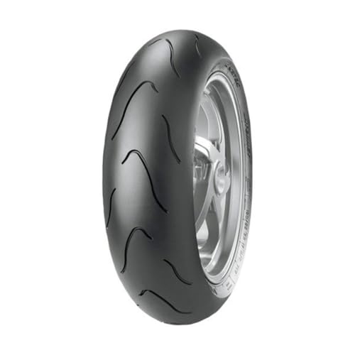 Metzeler Racetec RR K3 190/50 ZR17, le choix premium de la performance pure