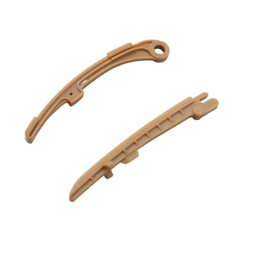 Pièces de rechange guides de chaîne de distribution pour scooter Piaggio 250cc 300cc