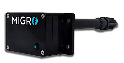 Ionizador Migro Duct Alta Densidad 12VDC miniatura 1