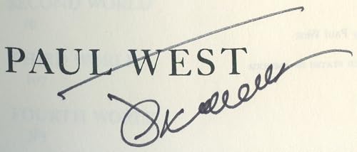 The Place in Flowers Where Pollen Rests 0385245653 Book Cover