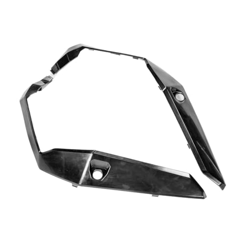 Spoiler carénage pour XADV 750 couvercle de panneau marchepied 2021-2024 - 4