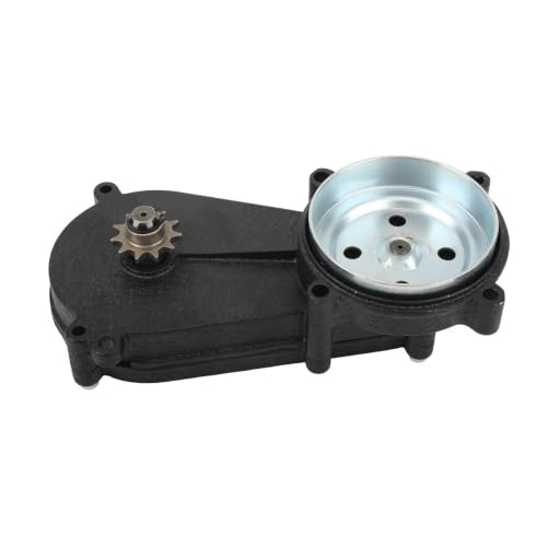 Pignon de boîte T8F 11T élimine les sauts de chaîne mini moto 49cc