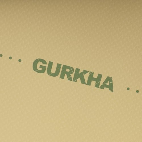Image of GURKHA 8mm AlignFlow TPE Alignment Yoga Mat + Carry Bag | Extra-Cushioned Non-Slip Performance Mat for Yoga, Pilates, HIIT & Home Workouts | Durable Fitness Mat for Men & Women - Raw Earth | 6X2 ft