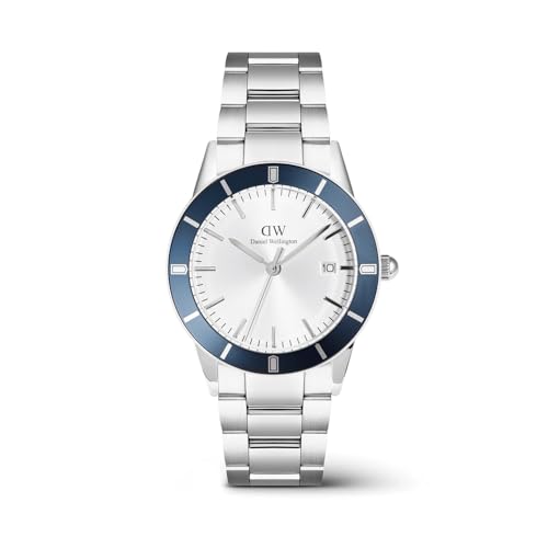 �r���v �����Y �_�j�G���E�F�����g�� daniel wellington Iconic Paradigma 40 Link White Sunray Blue Bezel S ���v �j�� ��i �u�����h 20�� 30�� 40�� �E�H�b�` ������� �L�O ��