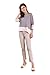 Produktbild Blue Fire Co Julie 009 - Straight, Desert Sand 28/30 - Damen