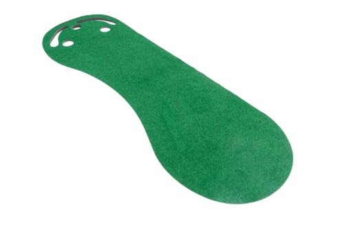 PUTT-A-BOUT Par Three 9x3ft