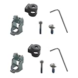 Replacement Handle Adapter Kit for Moen 100429, Single Handle Faucet Adapter Repair Kit for Moen 100429