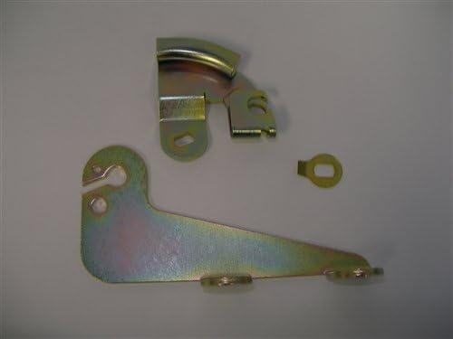 SUZUKI SAMURAI WEBER CARBURETOR LINKAGE KIT SAMURAI PM 3601