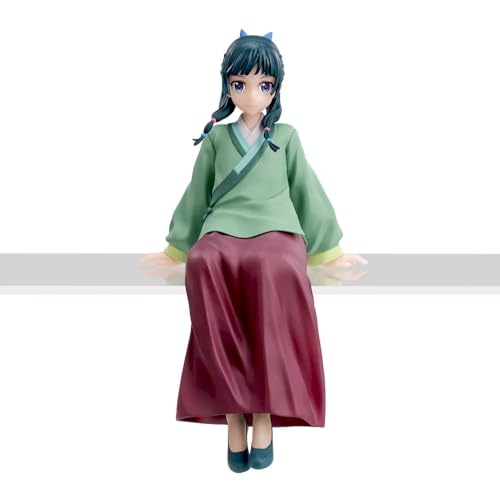 TVアニメ 薬屋のひとりごと ちょこのせプレミアムフィギュア 猫猫