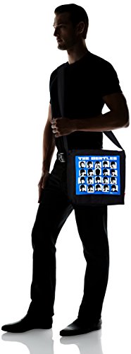 Le sac Beatles - Noir – vue 6