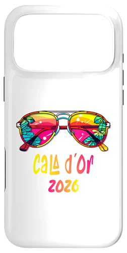 Cala D Or 2026 �T���O���X�ߑ� Cala D Or �X�}�z�P�[�X iPhone 17 Pro Max �p