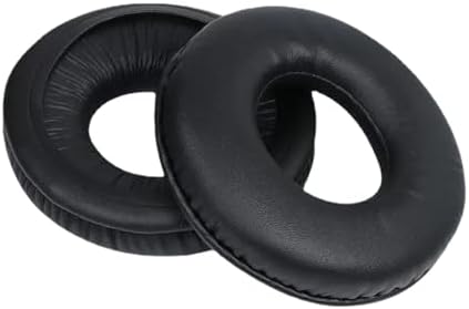 August EAR650 - Almohadillas De Repuesto Para Auriculares Bluetooth